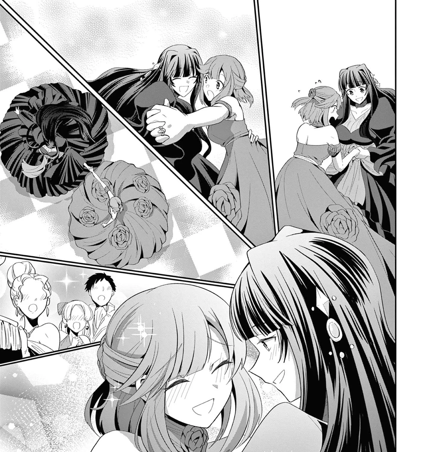 Onna Dakara, To Party Wo Tsuihou Sareta No De Densetsu No Majo To Saikyou Tag Wo Kumimashita Chapter 22.1 page 14 - MangaKakalot