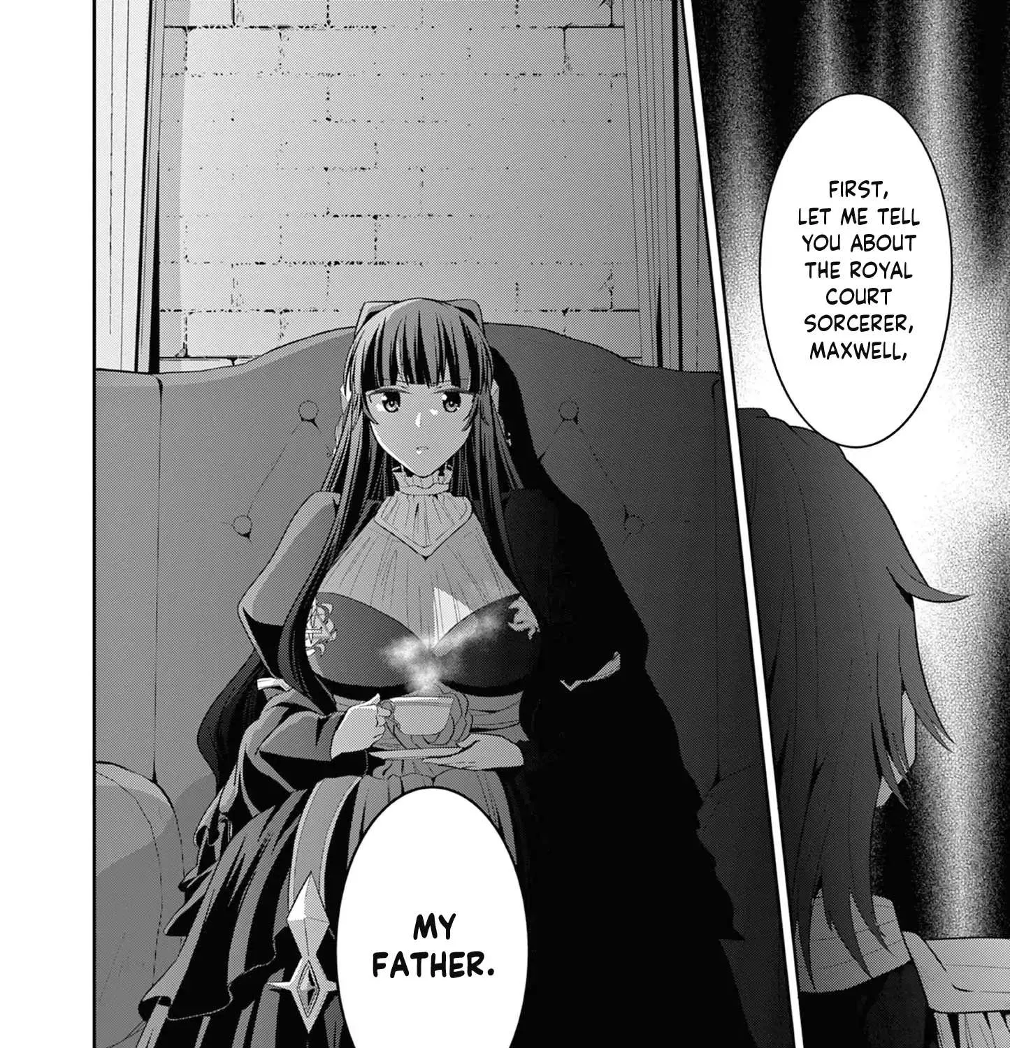 Onna Dakara, To Party Wo Tsuihou Sareta No De Densetsu No Majo To Saikyou Tag Wo Kumimashita Chapter 23.3 page 20 - MangaKakalot