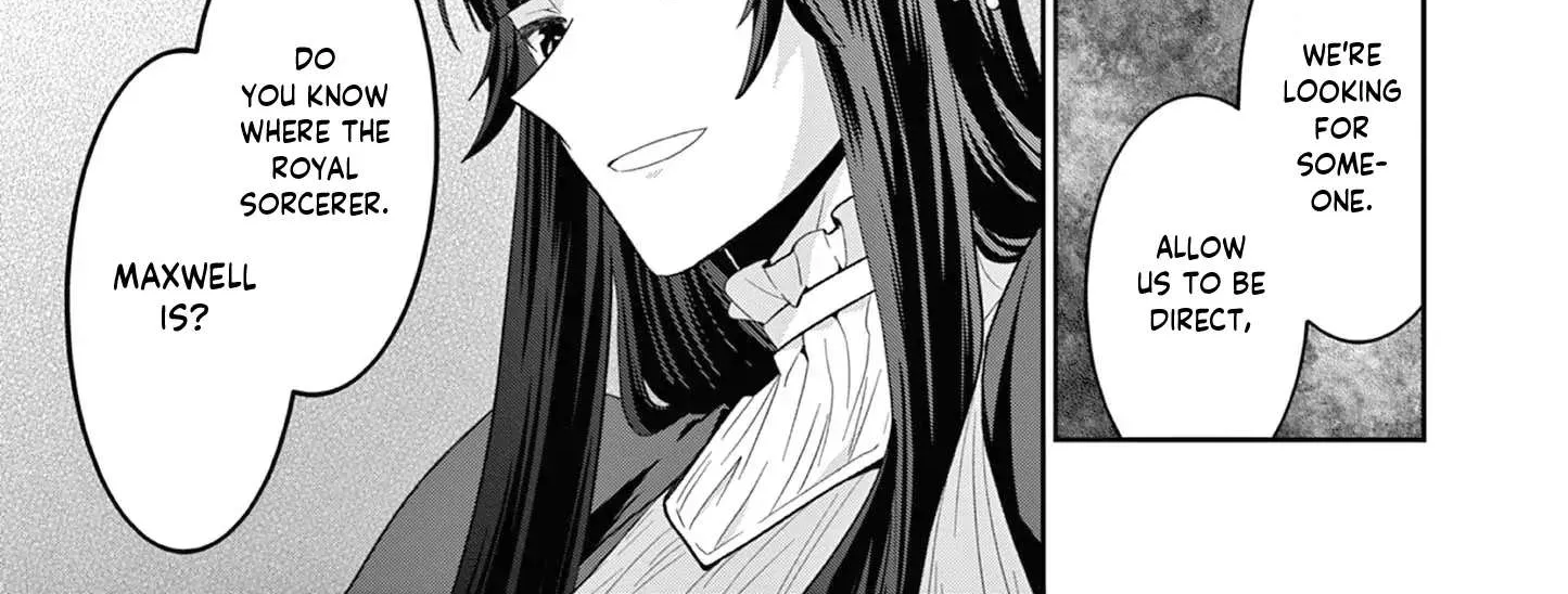 Onna Dakara, To Party Wo Tsuihou Sareta No De Densetsu No Majo To Saikyou Tag Wo Kumimashita Chapter 25.1 page 15 - MangaKakalot