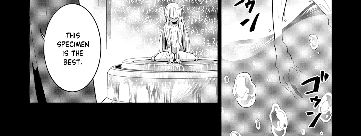 Onna Dakara, To Party Wo Tsuihou Sareta No De Densetsu No Majo To Saikyou Tag Wo Kumimashita Chapter 26.2 page 17 - MangaKakalot