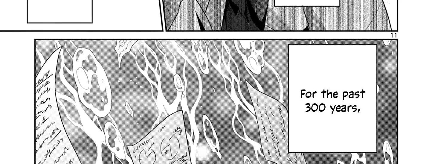 Onna Dakara, To Party Wo Tsuihou Sareta No De Densetsu No Majo To Saikyou Tag Wo Kumimashita Chapter 26.2 page 3 - MangaKakalot