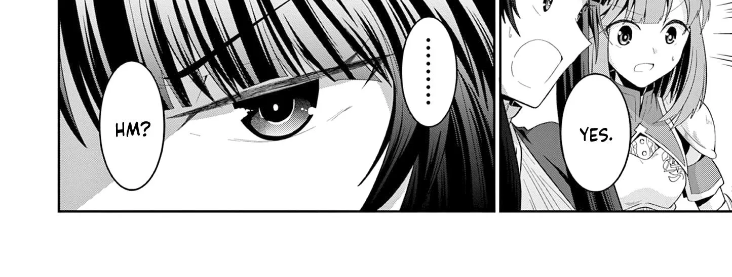 Onna Dakara, To Party Wo Tsuihou Sareta No De Densetsu No Majo To Saikyou Tag Wo Kumimashita Chapter 26.2 page 5 - MangaKakalot