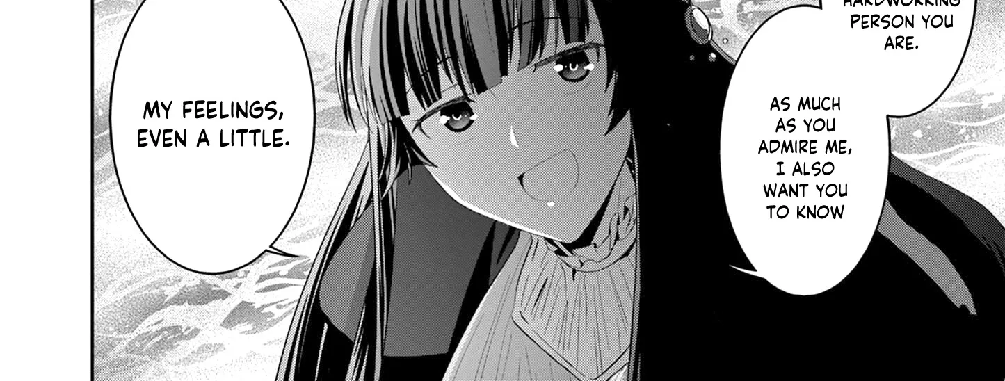 Onna Dakara, To Party Wo Tsuihou Sareta No De Densetsu No Majo To Saikyou Tag Wo Kumimashita Chapter 29.2 page 5 - MangaKakalot