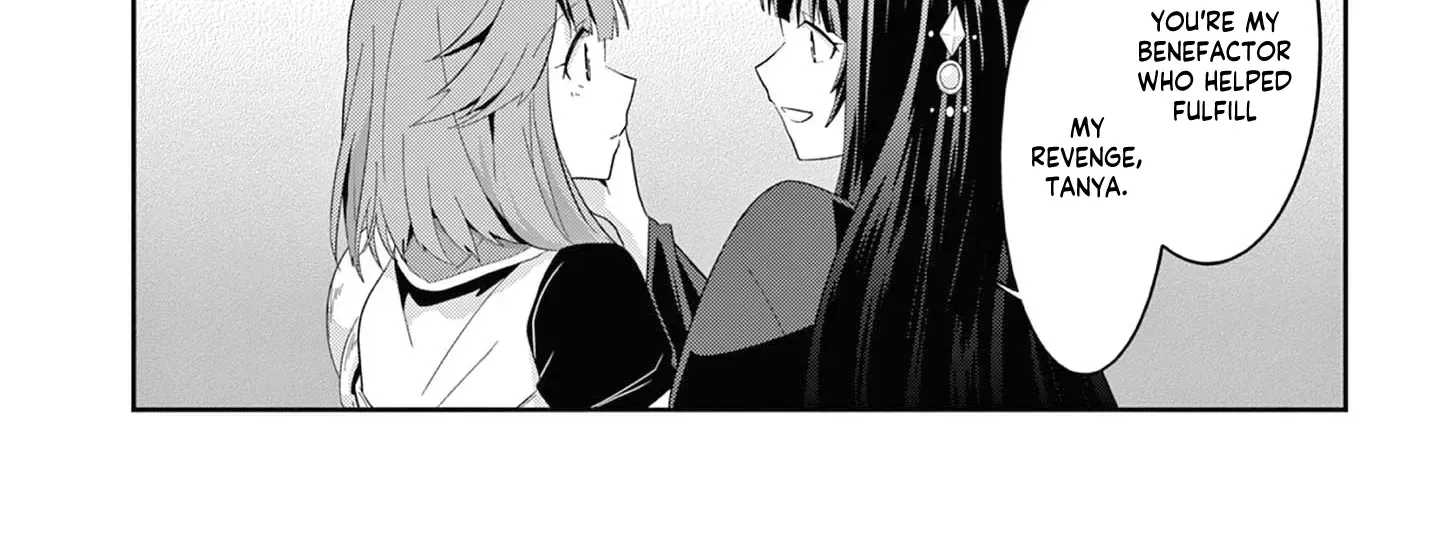 Onna Dakara, To Party Wo Tsuihou Sareta No De Densetsu No Majo To Saikyou Tag Wo Kumimashita Chapter 31.1 page 5 - MangaKakalot