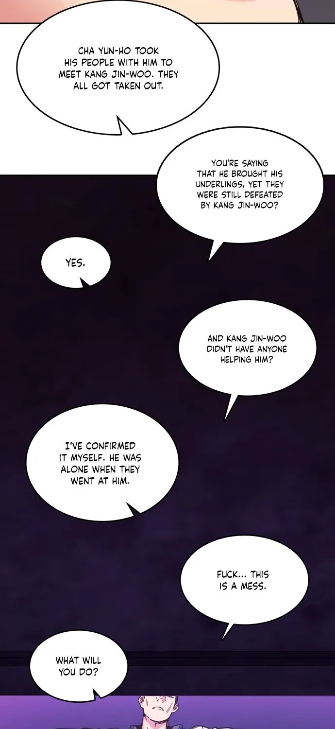 Ooparts Sex Chapter 9 page 50 - MangaKakalot