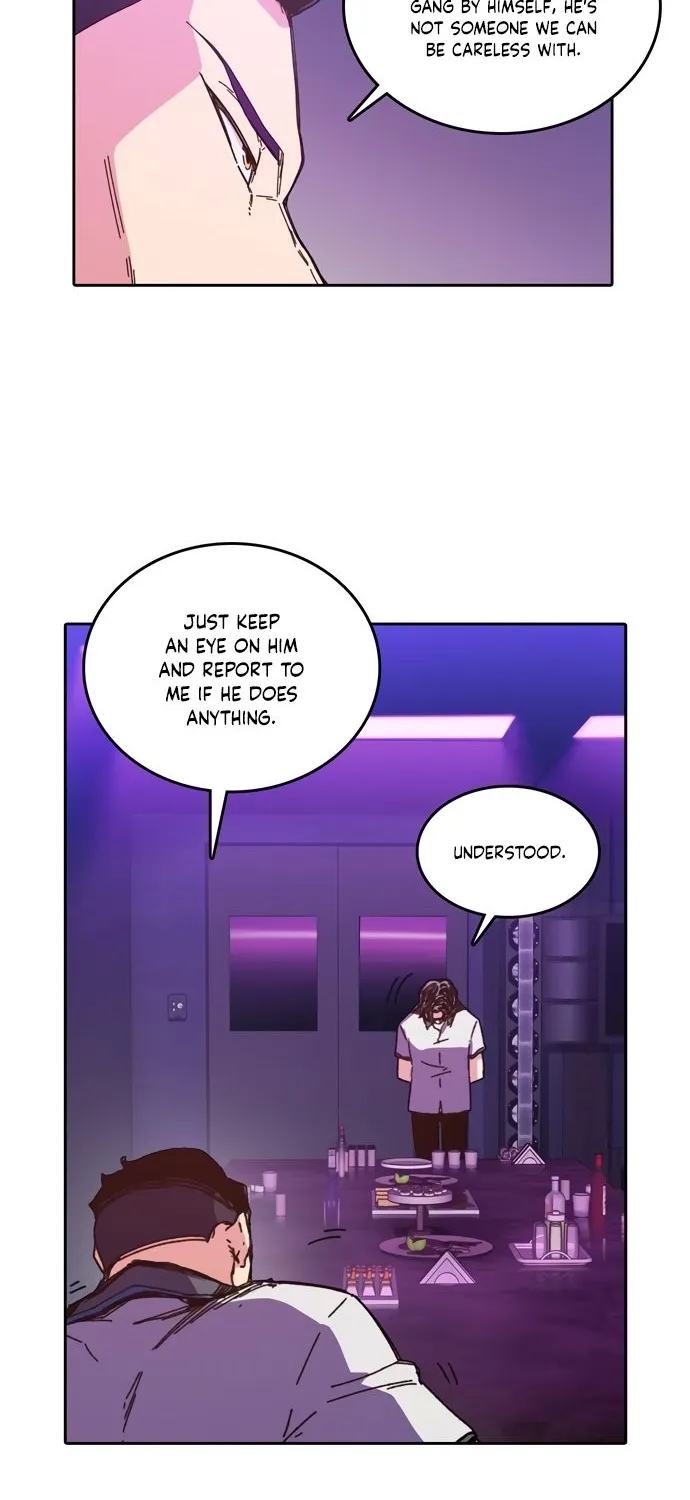 Ooparts Sex Chapter 9 page 52 - MangaKakalot