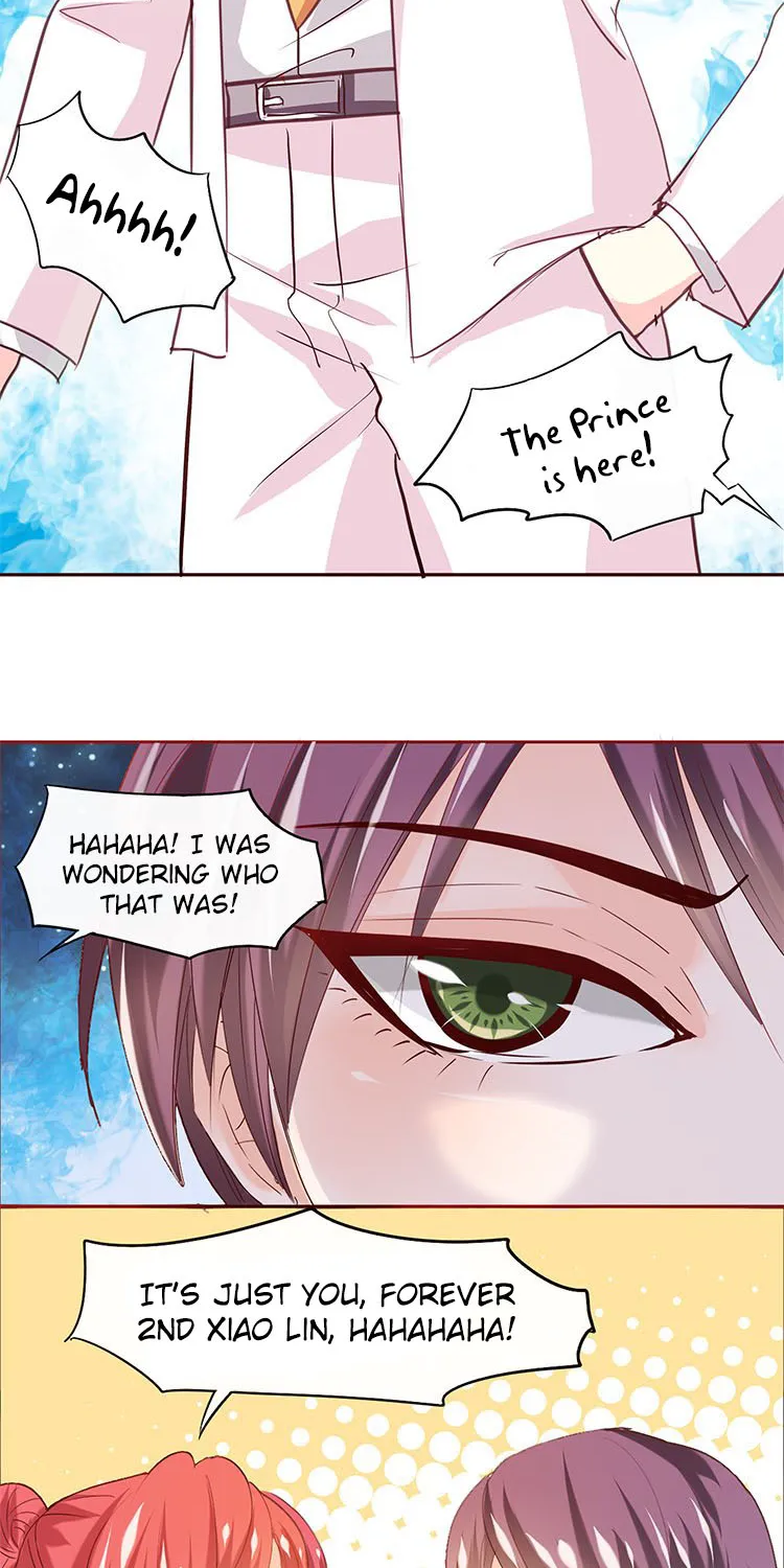 Opening Up Prince Charming Using The Right Strategy Chapter 2 page 12 - MangaKakalot