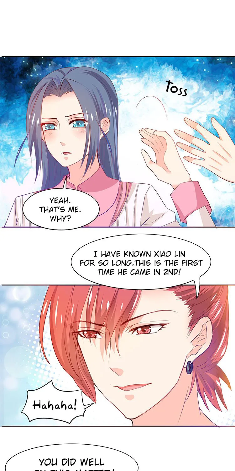 Opening Up Prince Charming Using The Right Strategy Chapter 2 page 5 - MangaKakalot