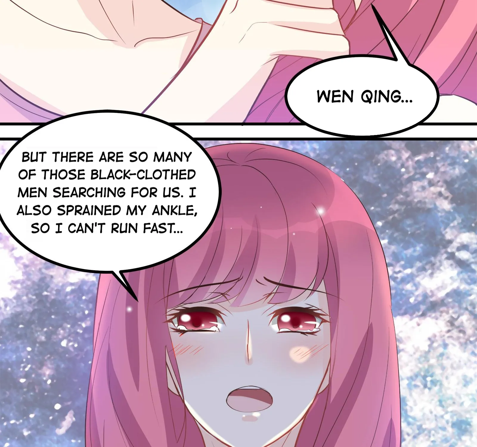 Opening Up Prince Charming Using The Right Strategy Chapter 49 page 7 - MangaKakalot