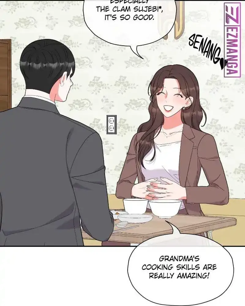 Oppa This Is All A Mistake Chapter 16 page 44 - MangaKakalot