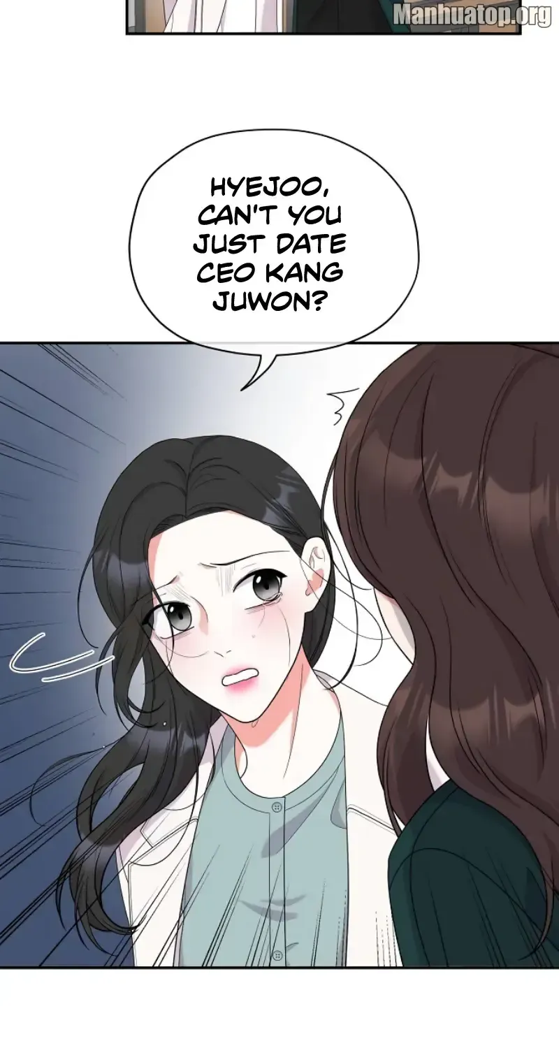 Oppa This Is All A Mistake Chapter 21 page 9 - MangaKakalot