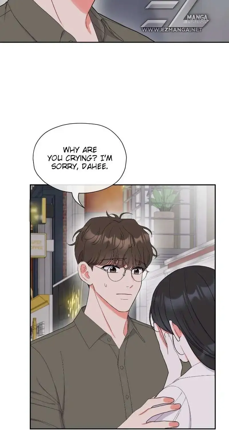 Oppa This Is All A Mistake Chapter 8 page 16 - MangaKakalot