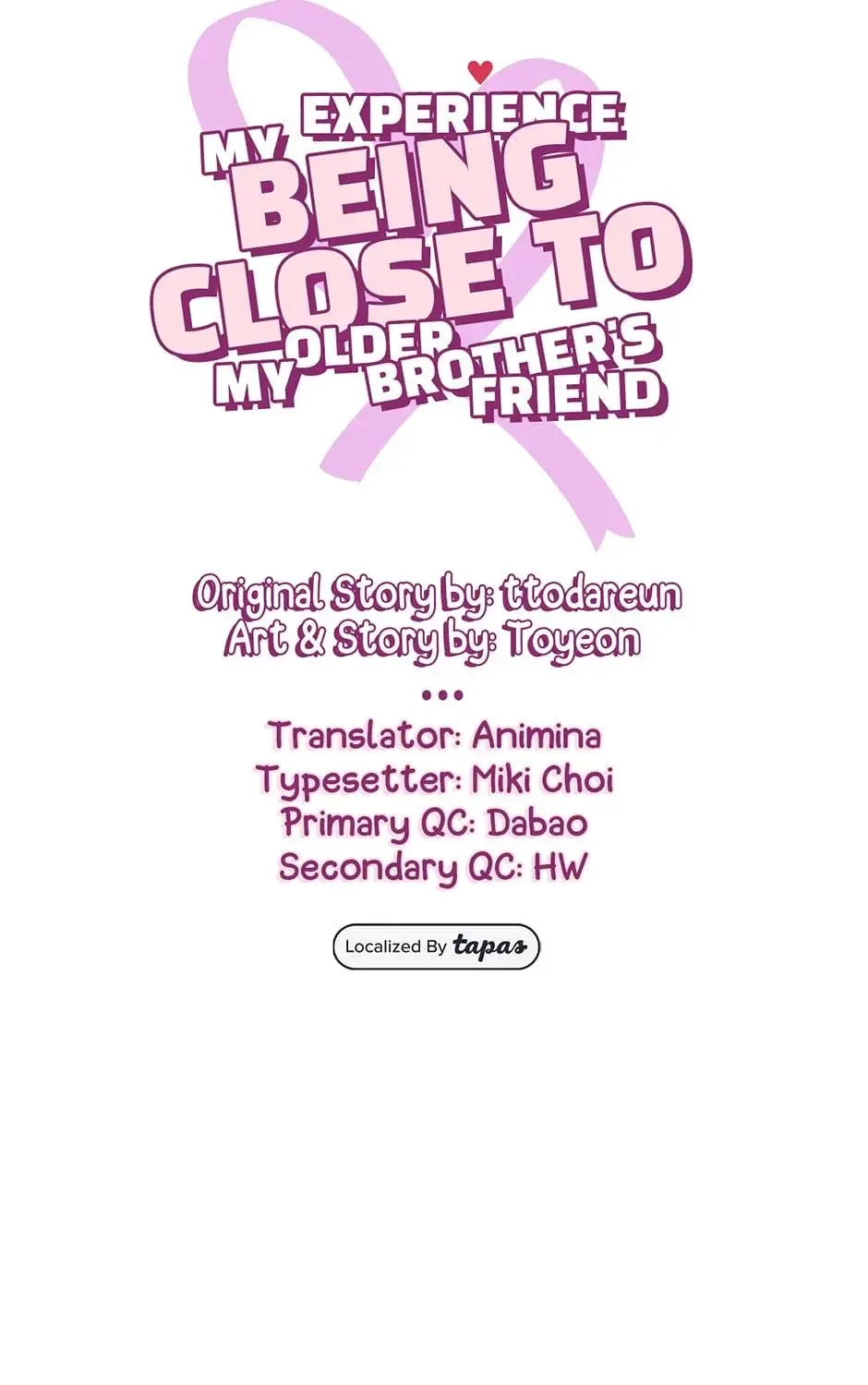 Oppa’S Friend Close Experience Chapter 13 page 14 - MangaKakalot