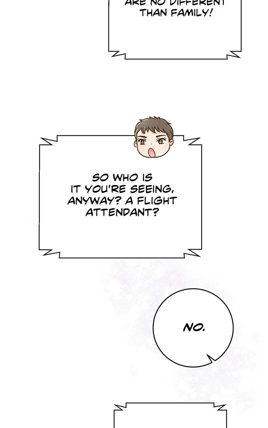 Oppa’S Friend Close Experience Chapter 23 page 54 - MangaKakalot