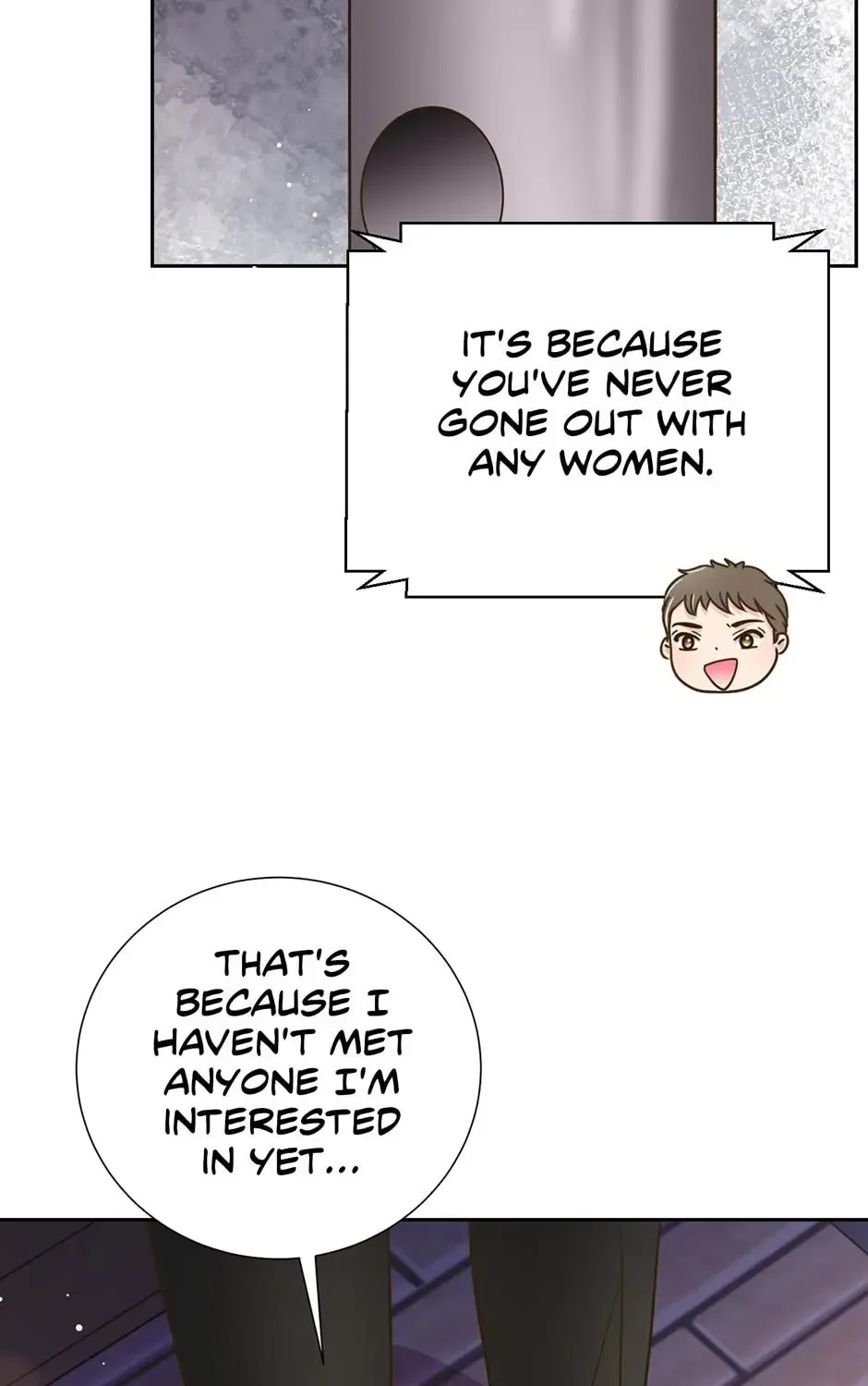 Oppa’S Friend Close Experience Chapter 23 page 64 - MangaKakalot