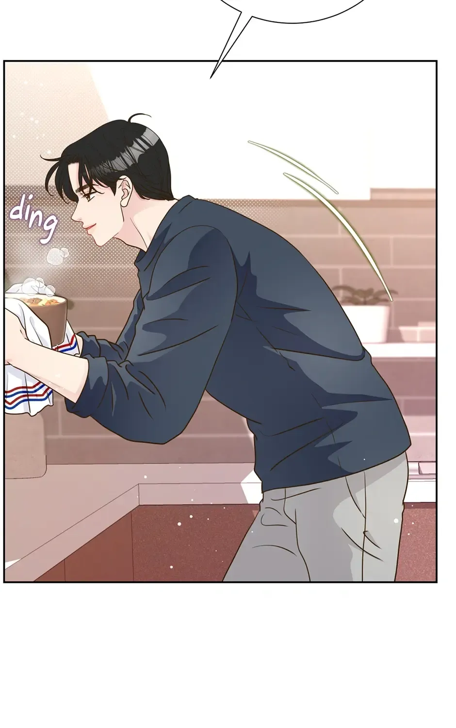 Oppa’S Friend Close Experience Chapter 34 page 12 - MangaKakalot