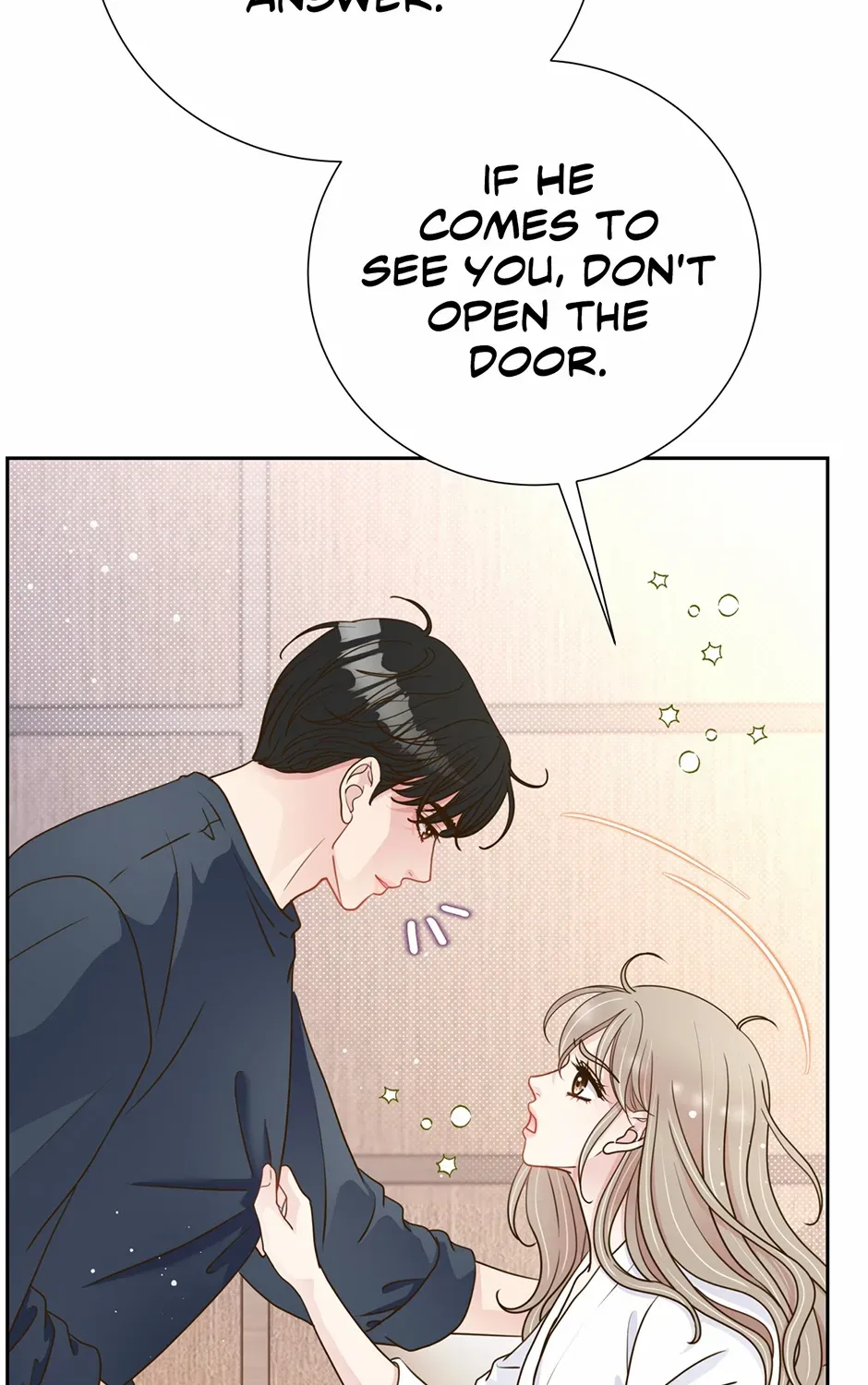 Oppa’S Friend Close Experience Chapter 34 page 22 - MangaKakalot