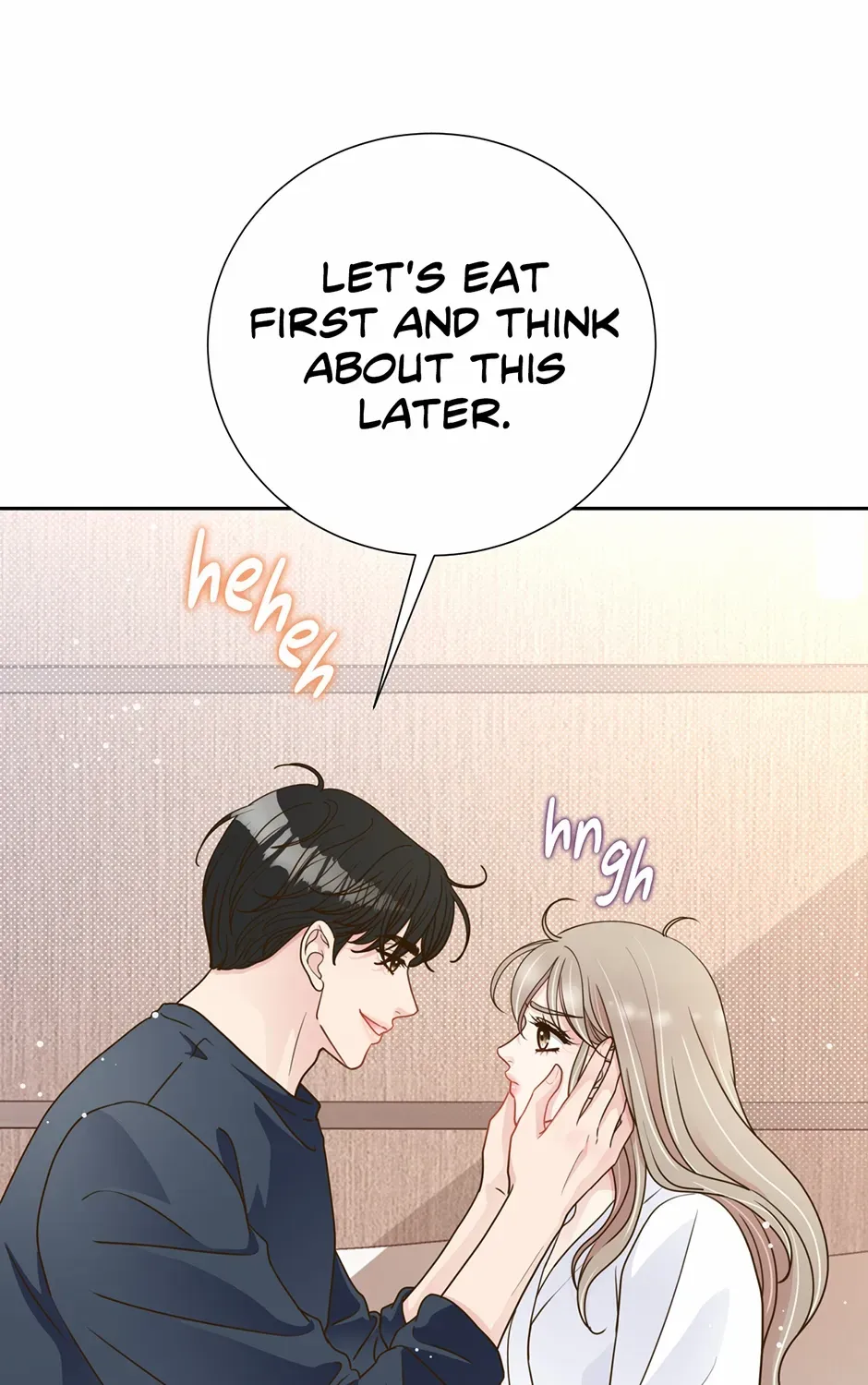 Oppa’S Friend Close Experience Chapter 34 page 34 - MangaKakalot