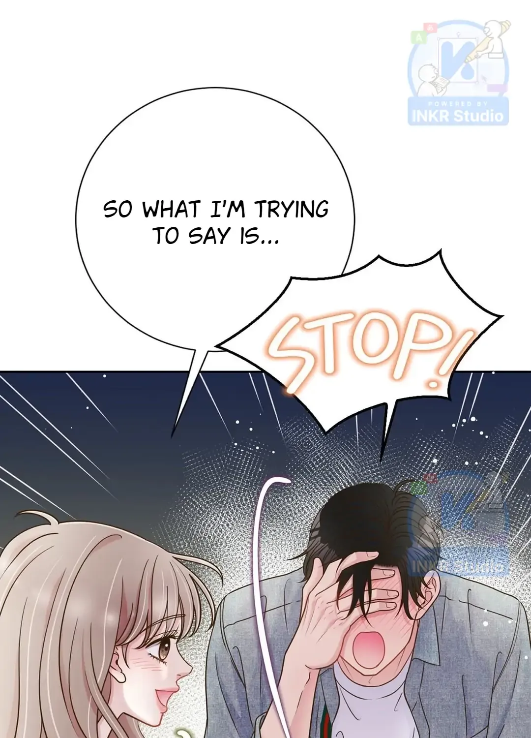 Oppa’S Friend Close Experience Chapter 5 page 120 - MangaKakalot