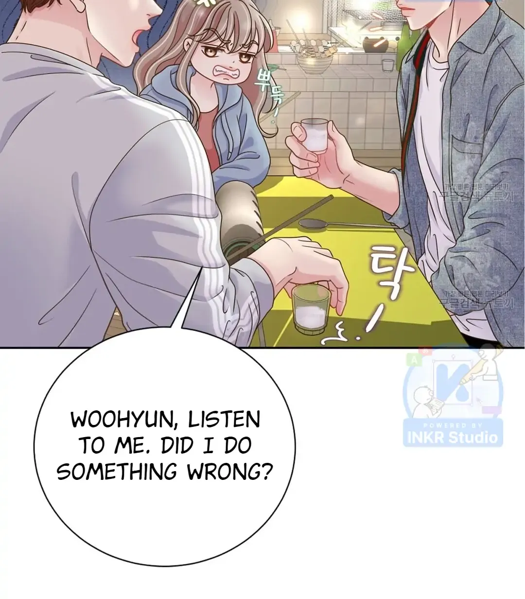 Oppa’S Friend Close Experience Chapter 5 page 30 - MangaKakalot