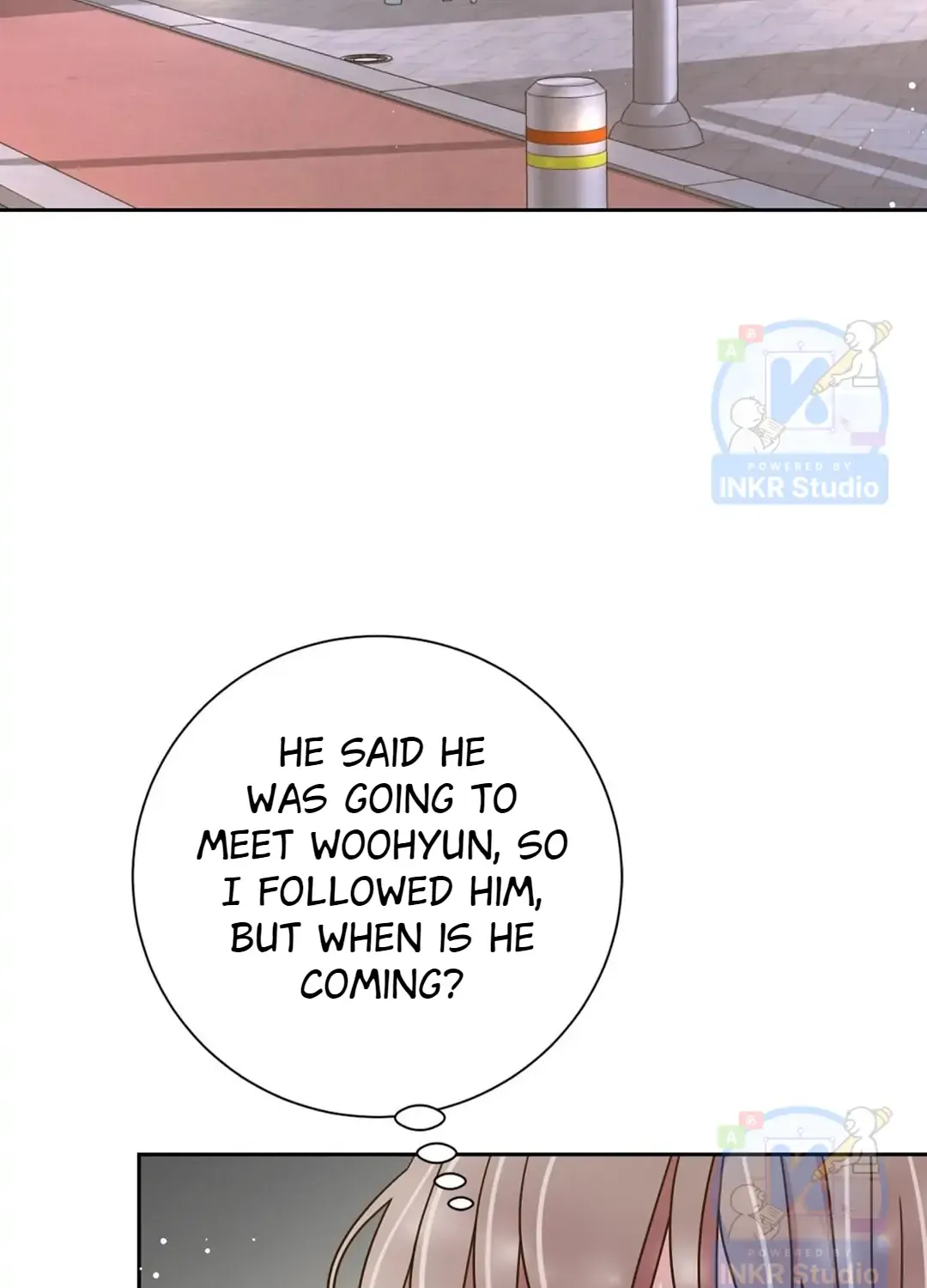 Oppa’S Friend Close Experience Chapter 5 page 7 - MangaKakalot