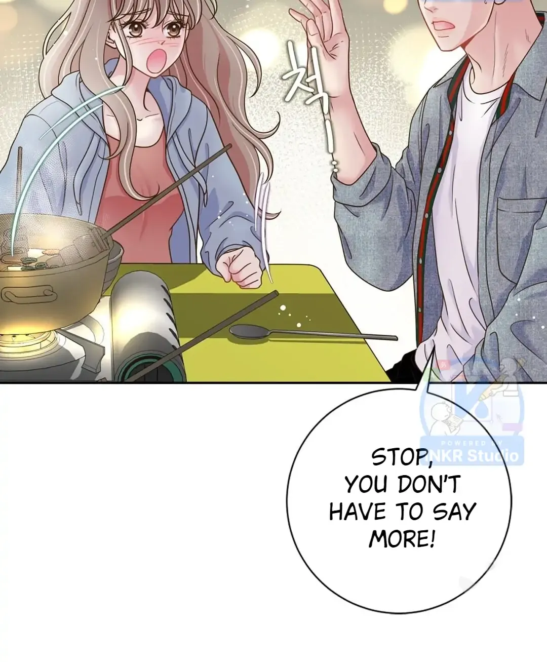 Oppa’S Friend Close Experience Chapter 5 page 99 - MangaKakalot