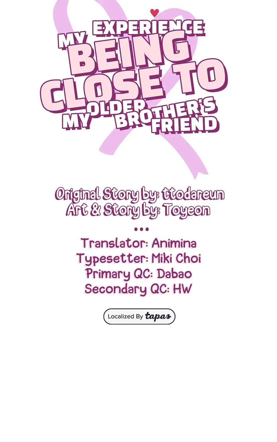 Oppa’S Friend Close Experience Chapter 8 page 12 - MangaKakalot