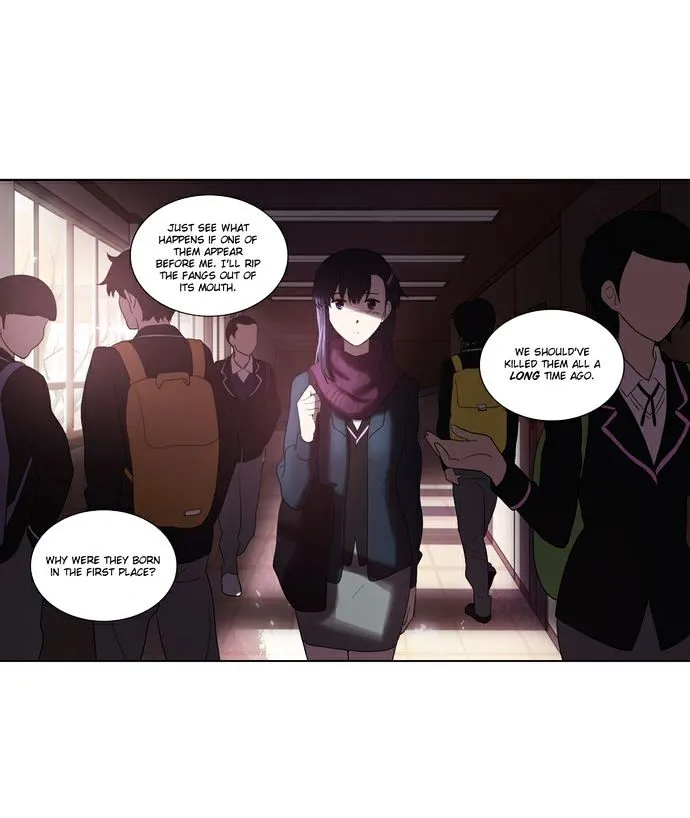 Orange Marmalade Chapter 107 page 23 - MangaKakalot