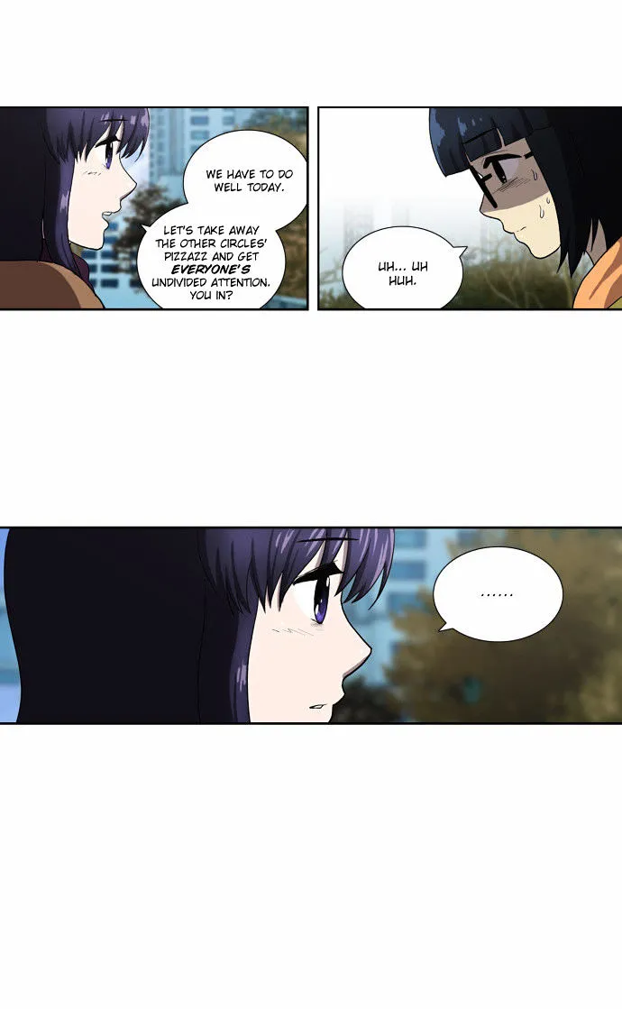 Orange Marmalade Chapter 108 page 21 - MangaKakalot