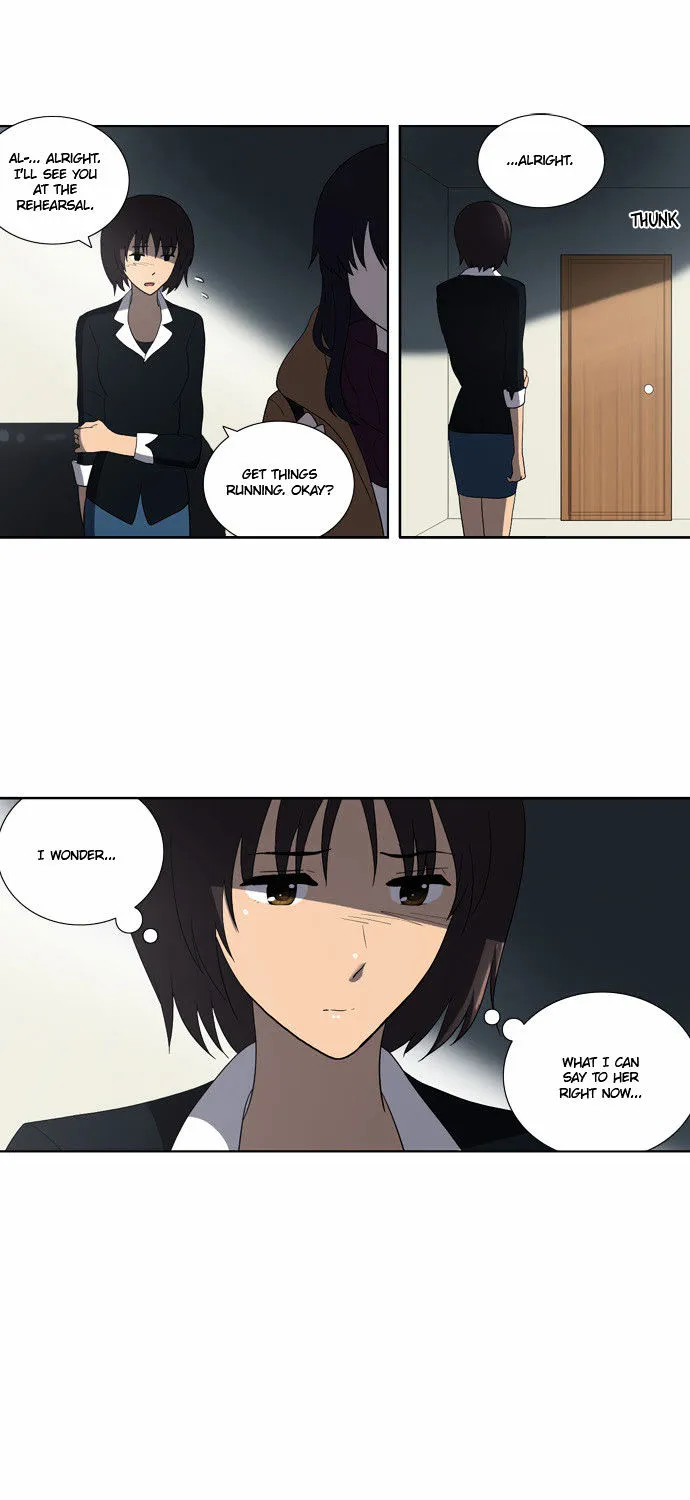 Orange Marmalade Chapter 109 page 35 - MangaKakalot