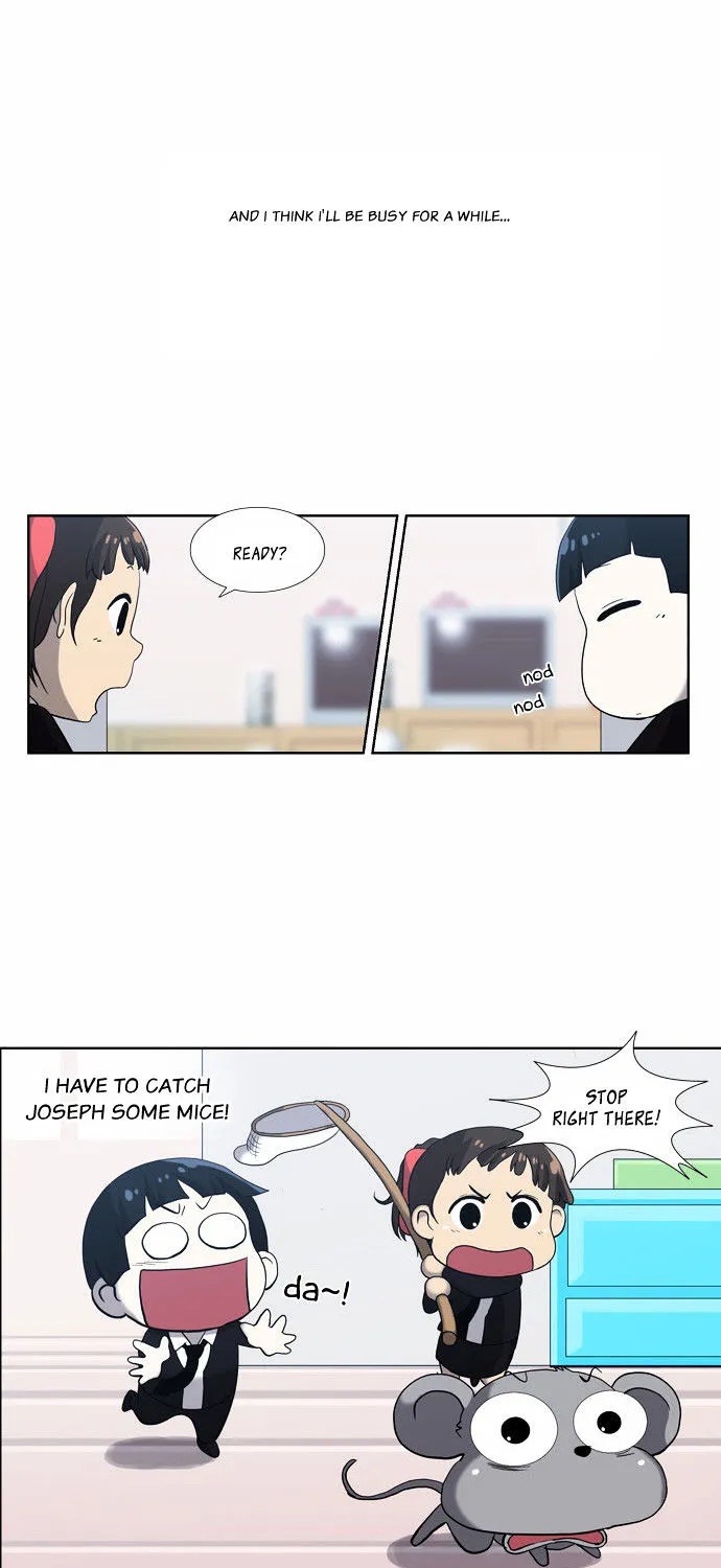 Orange Marmalade Chapter 60.5 page 26 - MangaKakalot