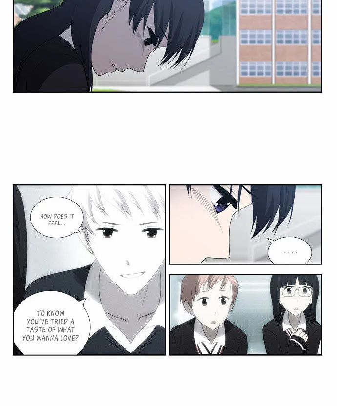 Orange Marmalade Chapter 61 page 25 - MangaKakalot