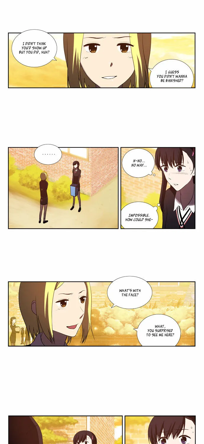 Orange Marmalade Chapter 62 page 11 - MangaKakalot