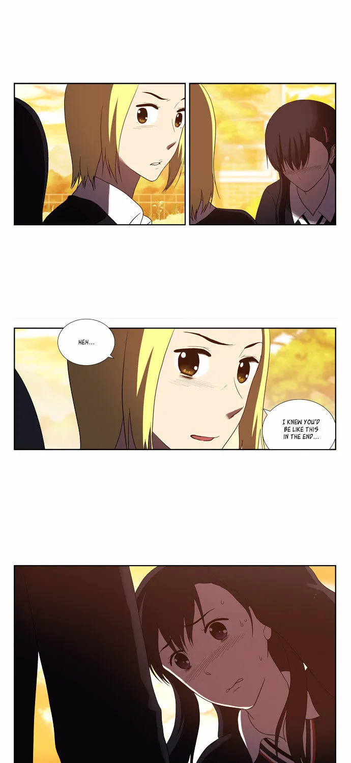 Orange Marmalade Chapter 62 page 29 - MangaKakalot