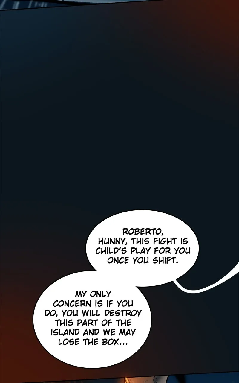 Ordeal Chapter 111 page 53 - MangaKakalot