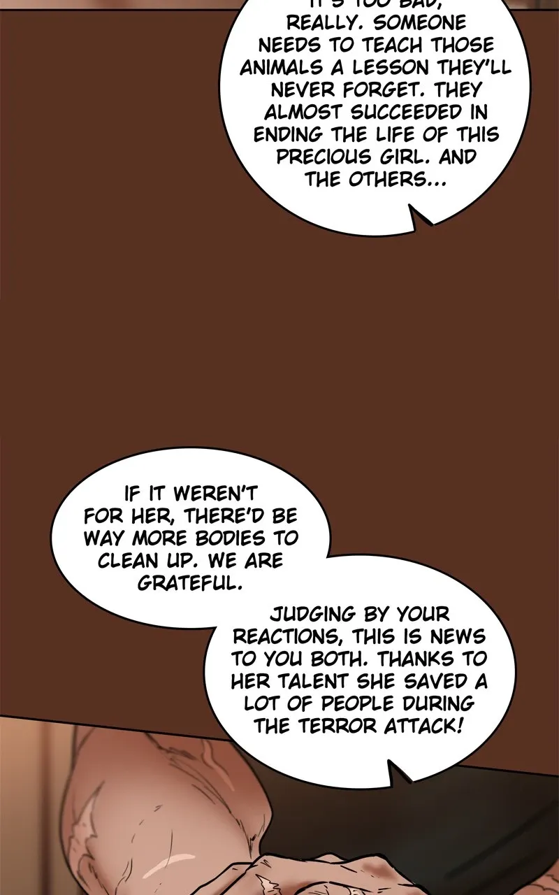 Ordeal Chapter 112 page 49 - MangaKakalot