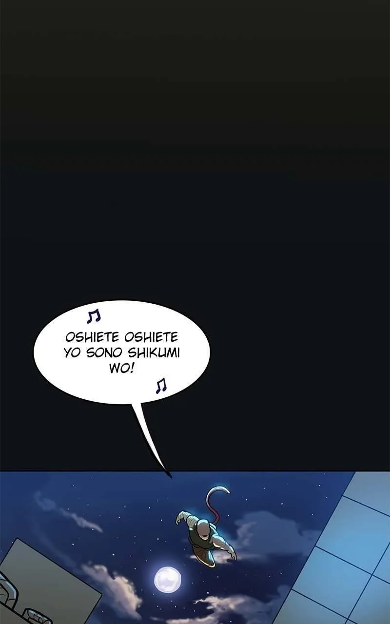 Ordeal Chapter 28 page 76 - MangaKakalot