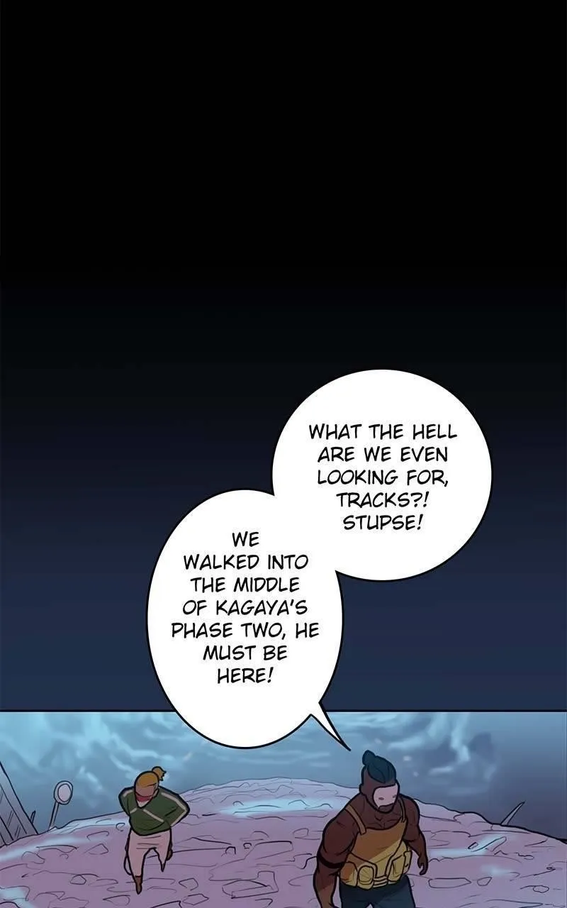 Ordeal Chapter 28 page 84 - MangaKakalot