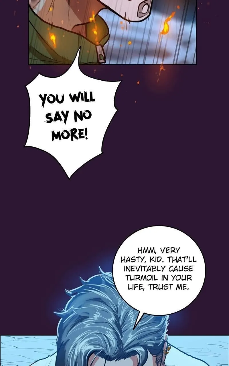 Ordeal Chapter 31 page 16 - MangaKakalot