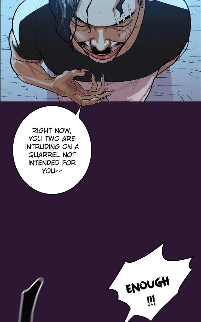 Ordeal Chapter 31 page 17 - MangaKakalot