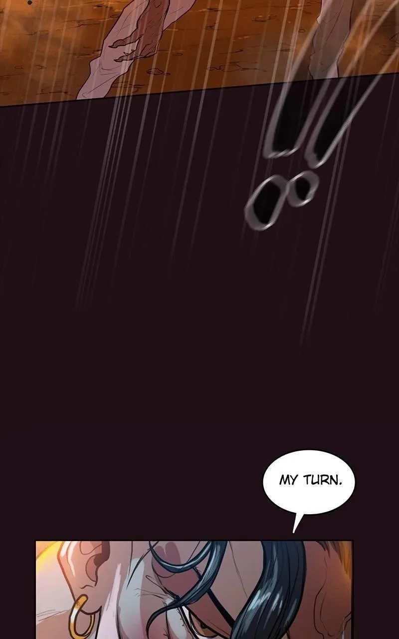 Ordeal Chapter 31 page 57 - MangaKakalot