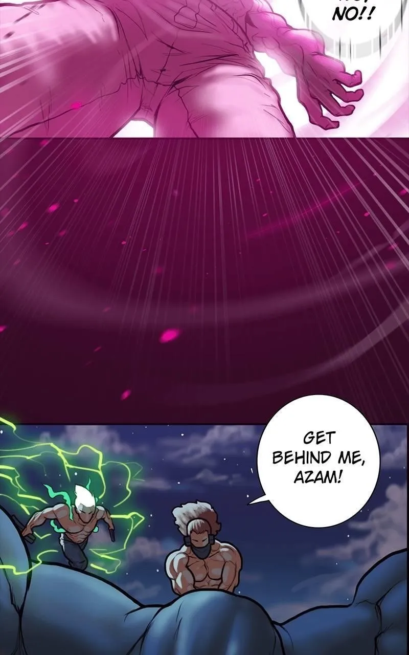 Ordeal Chapter 34 page 68 - MangaKakalot