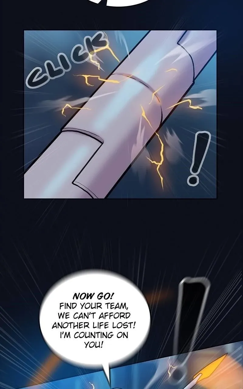 Ordeal Chapter 38 page 95 - MangaKakalot