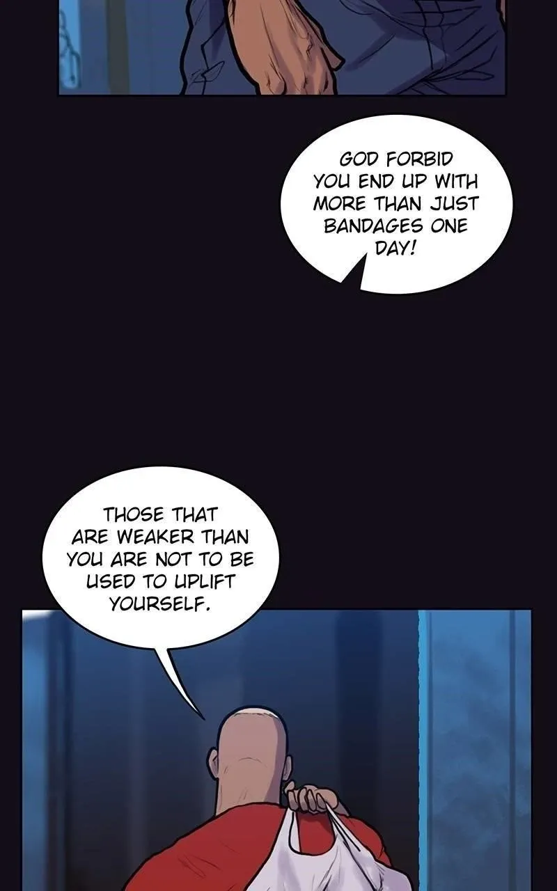 Ordeal Chapter 40 page 31 - MangaKakalot