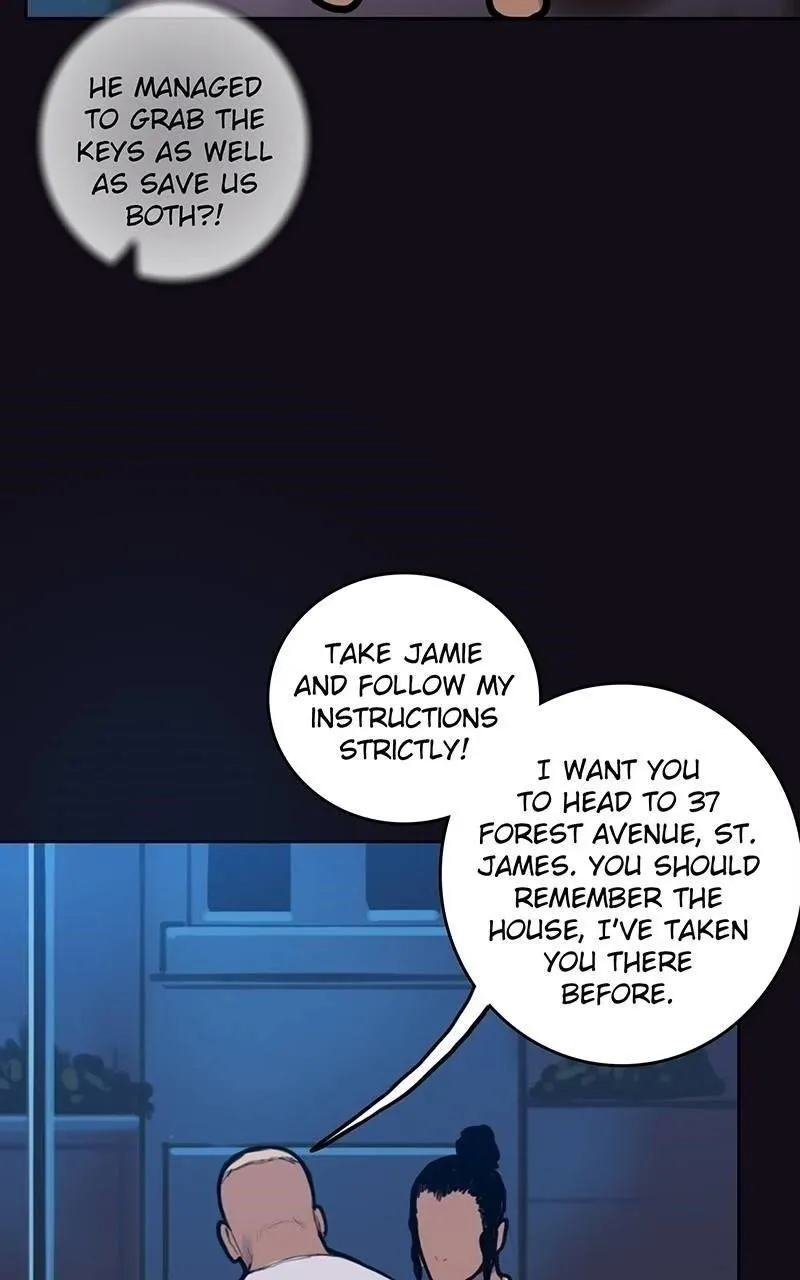 Ordeal Chapter 40 page 54 - MangaKakalot