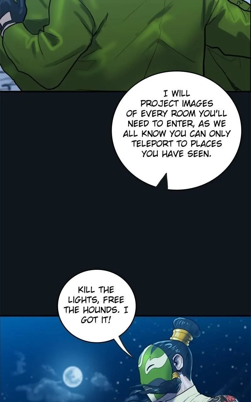 Ordeal Chapter 48 page 23 - MangaKakalot