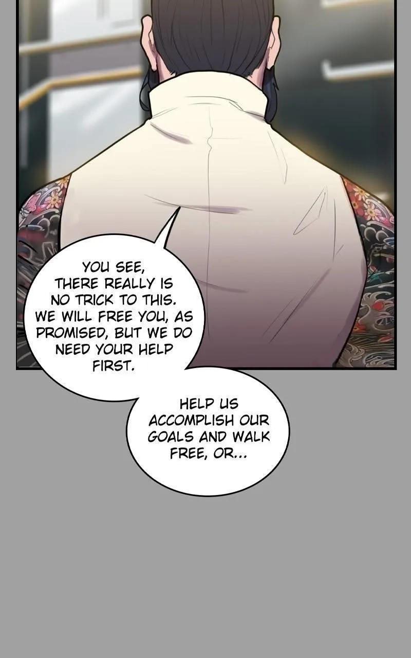 Ordeal Chapter 48 page 45 - MangaKakalot