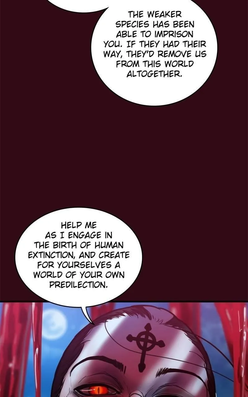 Ordeal Chapter 49 page 8 - MangaKakalot