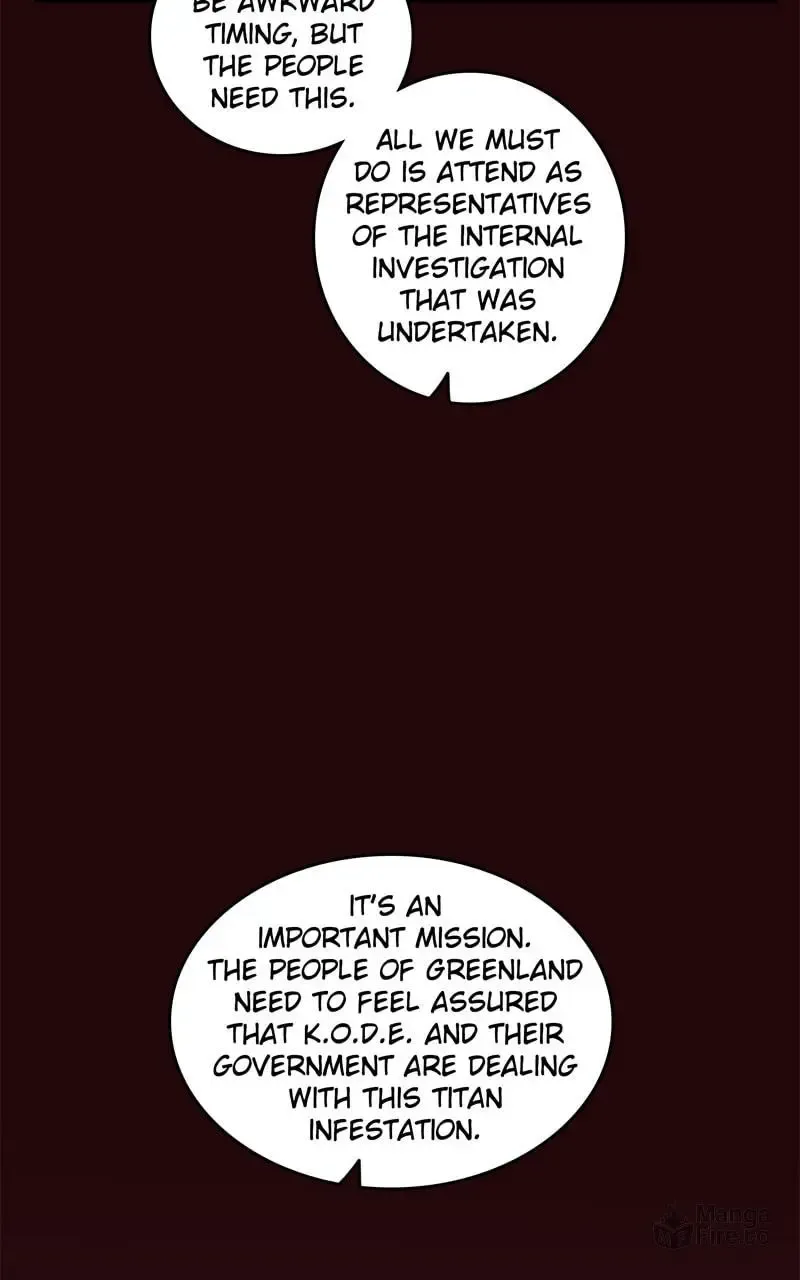 Ordeal Chapter 50 page 64 - MangaKakalot