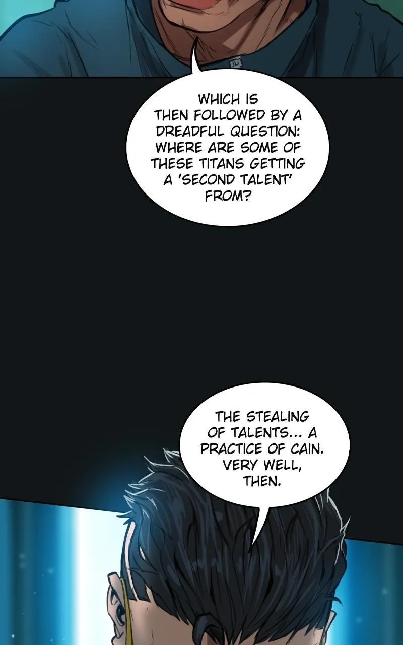 Ordeal Chapter 55 page 31 - MangaKakalot